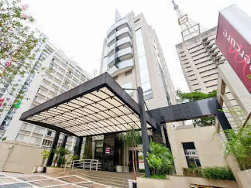 Foto 1 de Apartamento com 1 quarto à venda, 29m2 em Bela Vista, São Paulo - SP