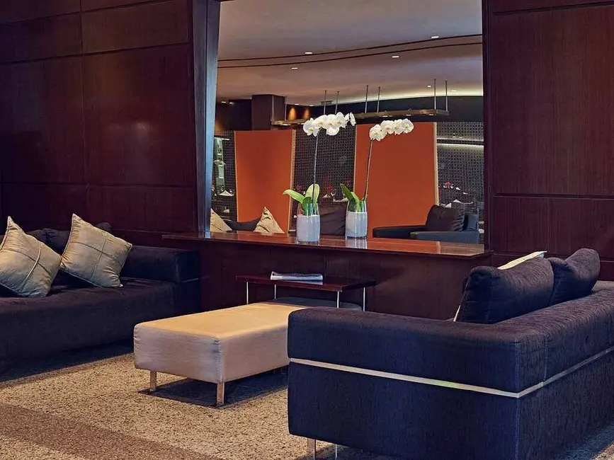 Foto 8 de Apartamento com 1 quarto à venda, 29m2 em Bela Vista, São Paulo - SP