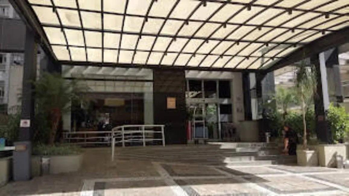 Foto 4 de Apartamento com 1 quarto à venda, 29m2 em Bela Vista, São Paulo - SP