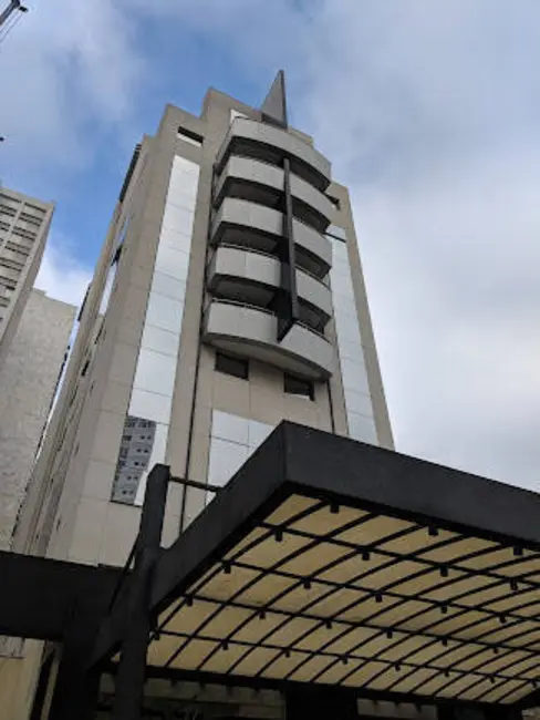 Foto 2 de Apartamento com 1 quarto à venda, 29m2 em Bela Vista, São Paulo - SP