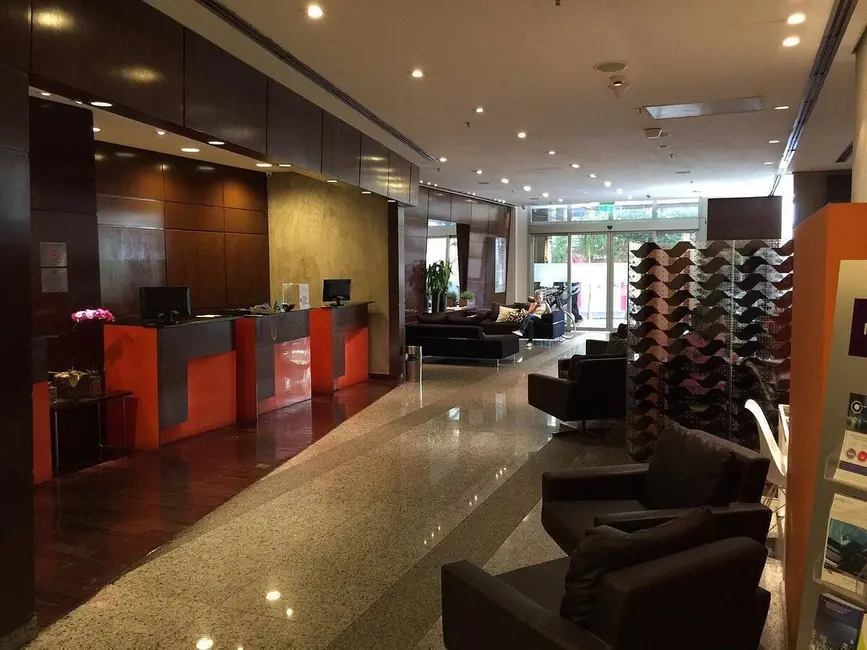 Foto 6 de Apartamento com 1 quarto à venda, 29m2 em Bela Vista, São Paulo - SP