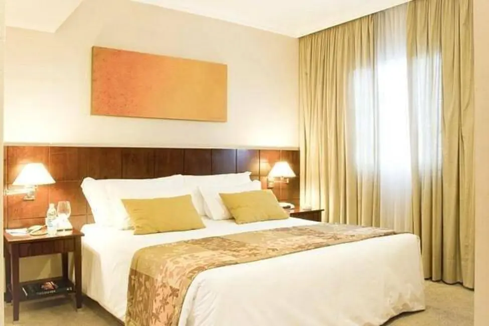Loft / Flat com 1 quarto à venda, 31m2 em São Paulo - SP - imagem 7 Foto 7 de Loft / Flat com 1 quarto à venda, 31m2 em São Paulo - SP