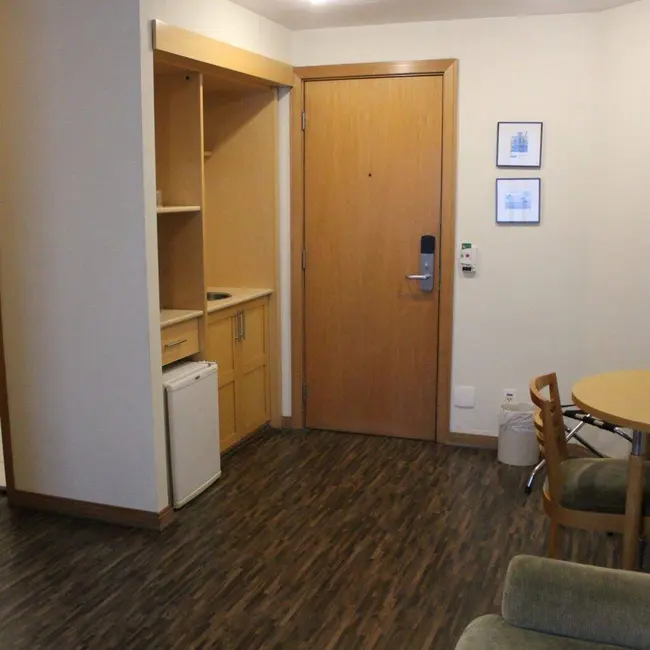 Foto 8 de Apartamento com 1 quarto à venda, 35m2 em Vila Clementino, São Paulo - SP