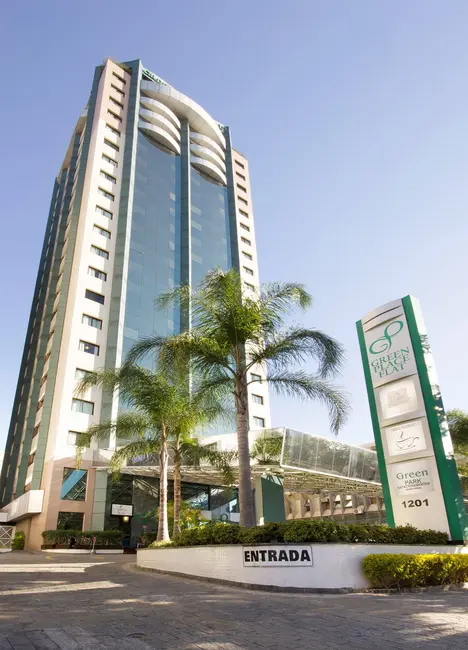 Foto 1 de Apartamento com 1 quarto à venda, 35m2 em Vila Clementino, São Paulo - SP