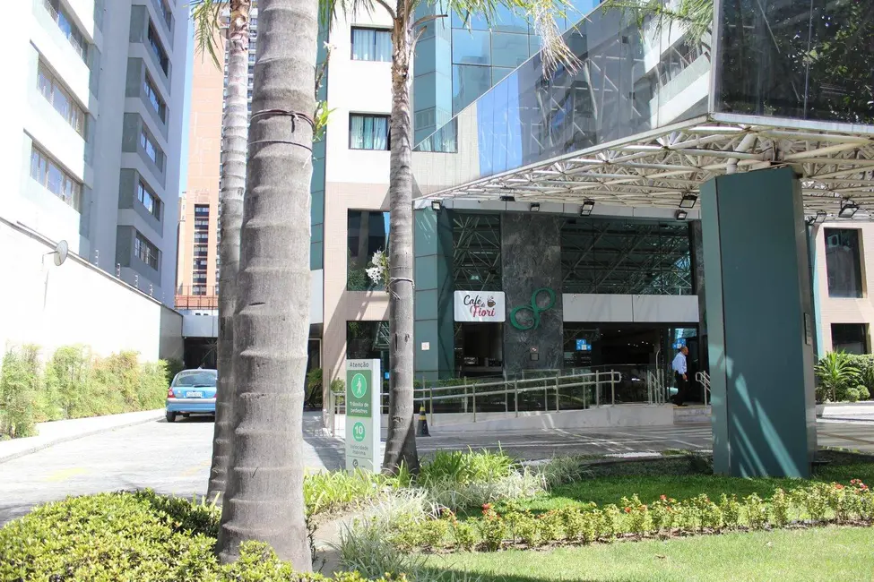 Foto 2 de Apartamento com 1 quarto à venda, 35m2 em Vila Clementino, São Paulo - SP