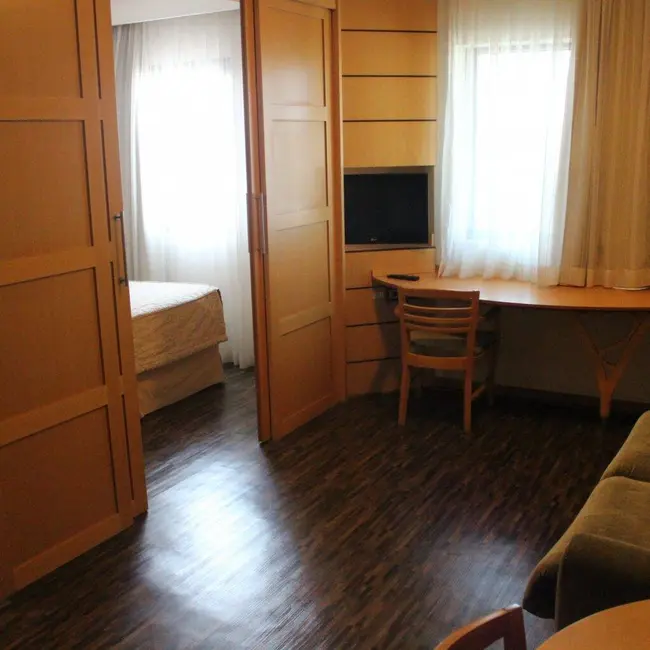 Foto 7 de Apartamento com 1 quarto à venda, 35m2 em Vila Clementino, São Paulo - SP