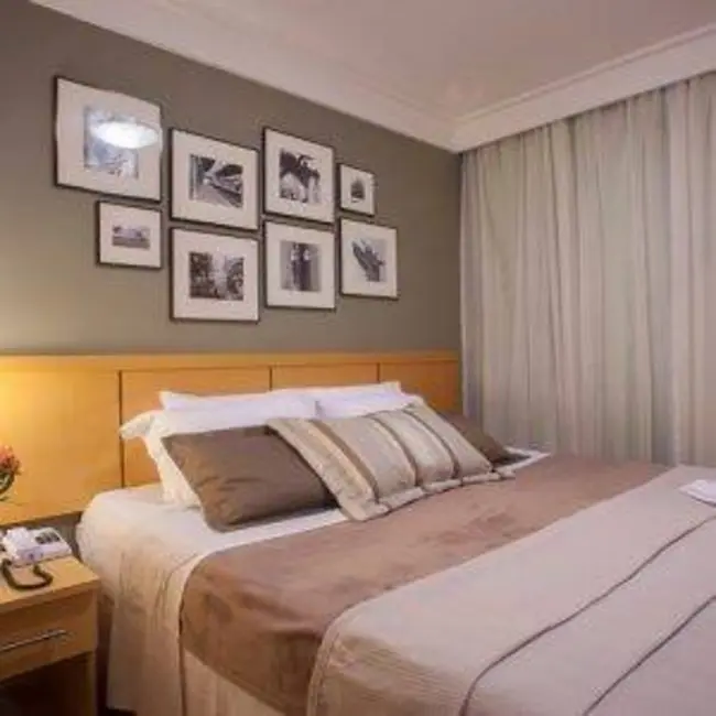 Foto 9 de Apartamento com 1 quarto à venda, 35m2 em Vila Clementino, São Paulo - SP