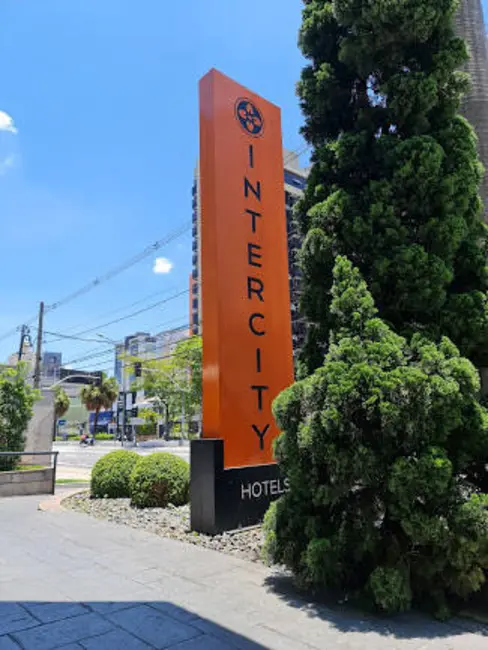 Apartamento com 1 quarto à venda, 26m2 em Moema, São Paulo - SP - imagem 3 Foto 3 de Apartamento com 1 quarto à venda, 26m2 em Moema, São Paulo - SP