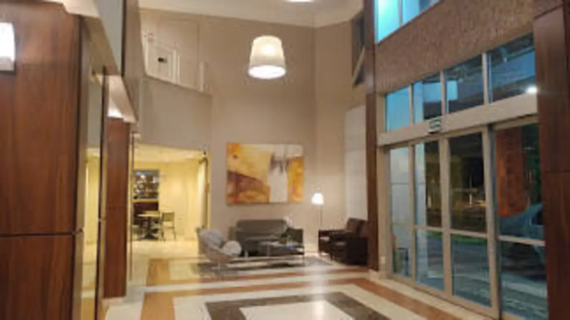 Apartamento com 1 quarto à venda, 26m2 em Moema, São Paulo - SP - imagem 5 Foto 5 de Apartamento com 1 quarto à venda, 26m2 em Moema, São Paulo - SP