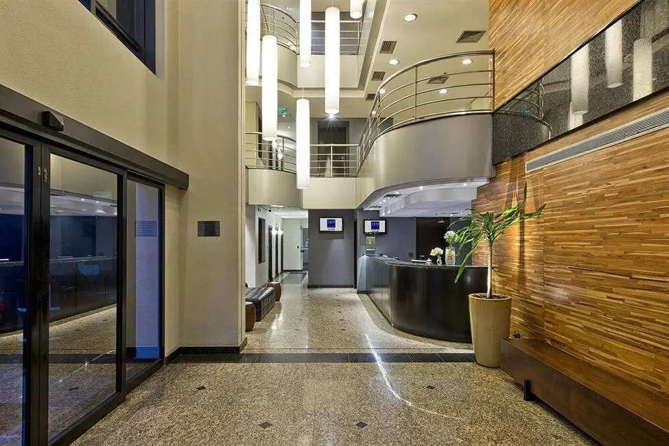 Apartamento com 1 quarto à venda, 28m2 em Tatuapé, São Paulo - SP - imagem 4 Foto 4 de Apartamento com 1 quarto à venda, 28m2 em Tatuapé, São Paulo - SP