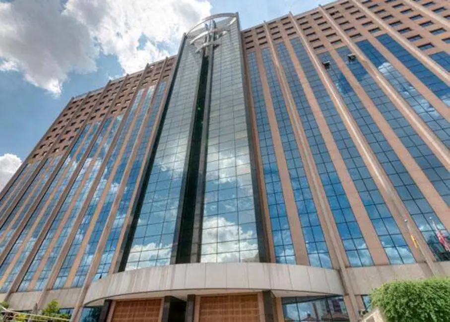 Apartamento com 1 quarto à venda, 28m2 em Tatuapé, São Paulo - SP - imagem 1 Foto 1 de Apartamento com 1 quarto à venda, 28m2 em Tatuapé, São Paulo - SP