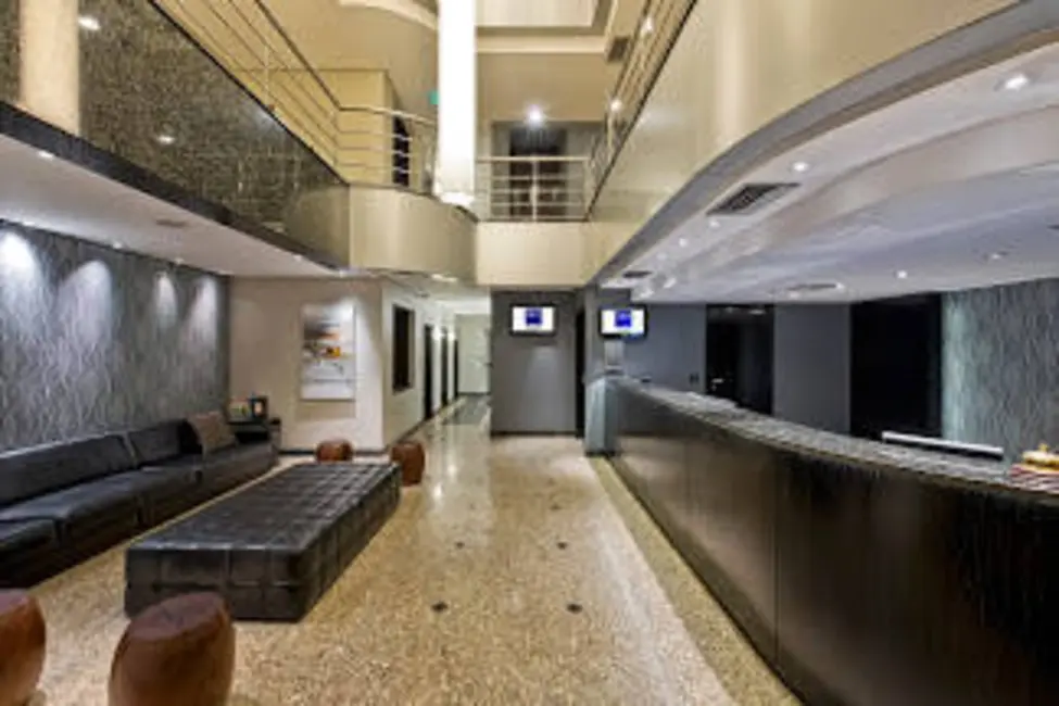 Apartamento com 1 quarto à venda, 28m2 em Tatuapé, São Paulo - SP - imagem 3 Foto 3 de Apartamento com 1 quarto à venda, 28m2 em Tatuapé, São Paulo - SP