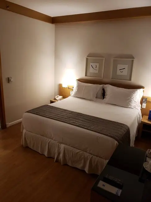 Apartamento com 1 quarto à venda, 28m2 em Tatuapé, São Paulo - SP - imagem 7 Foto 7 de Apartamento com 1 quarto à venda, 28m2 em Tatuapé, São Paulo - SP