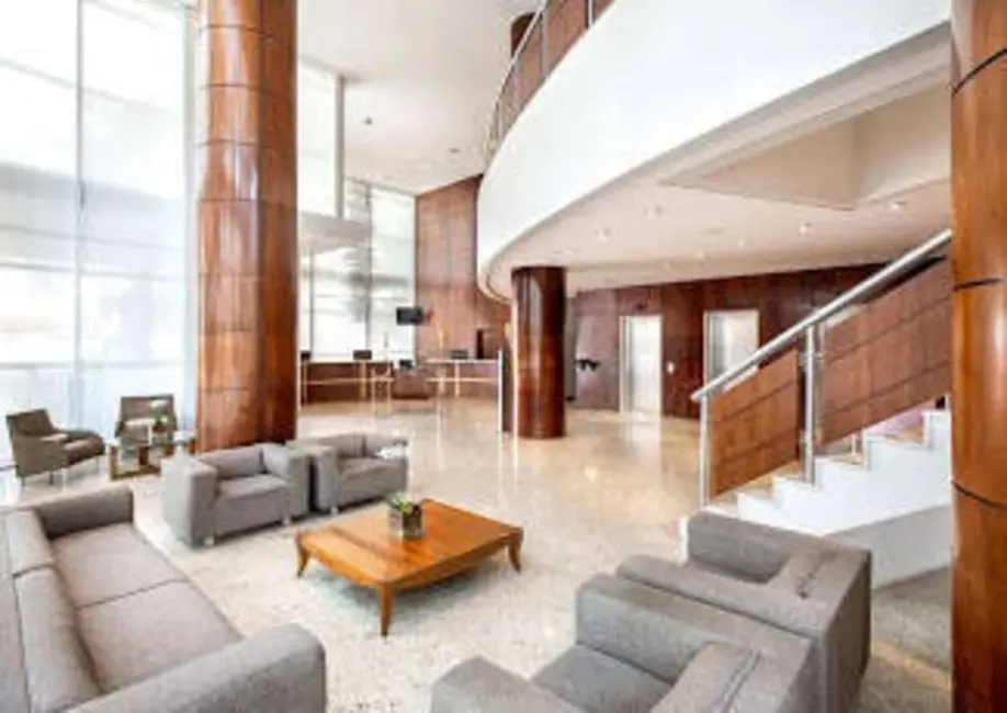 Apartamento com 1 quarto à venda, 29m2 em Chácara Santo Antônio (Zona Sul), São Paulo - SP - imagem 3 Foto 3 de Apartamento com 1 quarto à venda, 29m2 em Chácara Santo Antônio (Zona Sul), São Paulo - SP