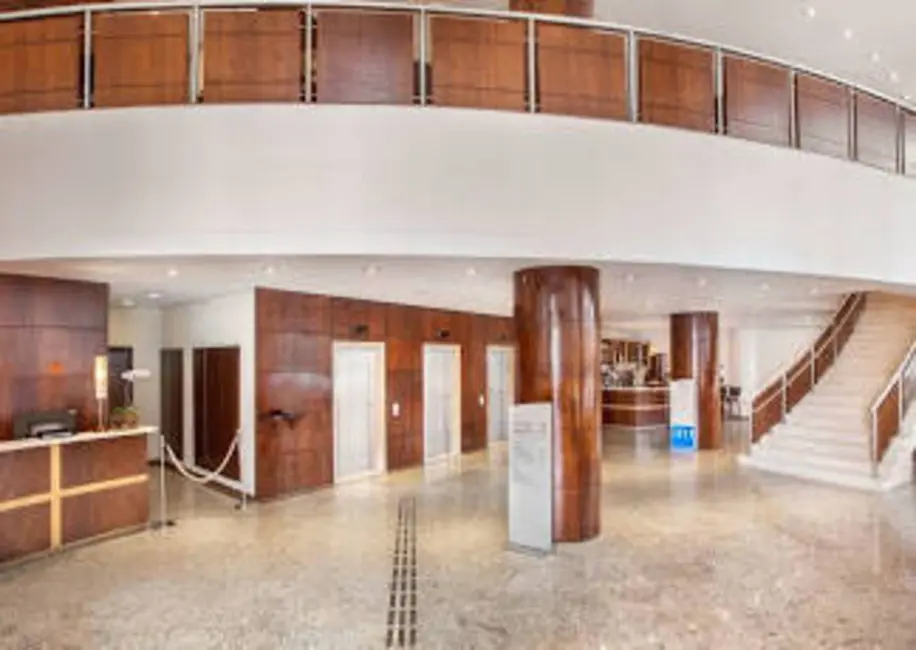 Apartamento com 1 quarto à venda, 29m2 em Chácara Santo Antônio (Zona Sul), São Paulo - SP - imagem 2 Foto 2 de Apartamento com 1 quarto à venda, 29m2 em Chácara Santo Antônio (Zona Sul), São Paulo - SP