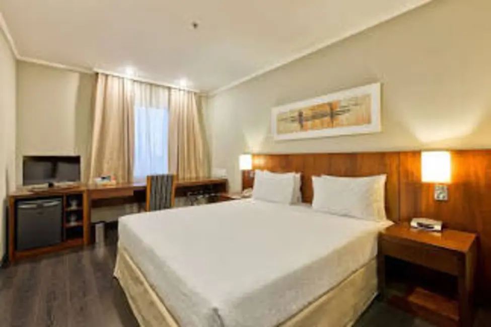 Apartamento com 1 quarto à venda, 29m2 em Chácara Santo Antônio (Zona Sul), São Paulo - SP - imagem 8 Foto 8 de Apartamento com 1 quarto à venda, 29m2 em Chácara Santo Antônio (Zona Sul), São Paulo - SP