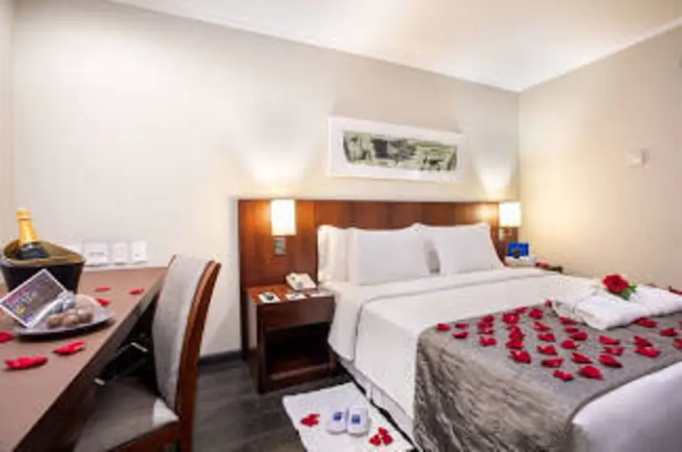 Apartamento com 1 quarto à venda, 29m2 em Chácara Santo Antônio (Zona Sul), São Paulo - SP - imagem 6 Foto 6 de Apartamento com 1 quarto à venda, 29m2 em Chácara Santo Antônio (Zona Sul), São Paulo - SP