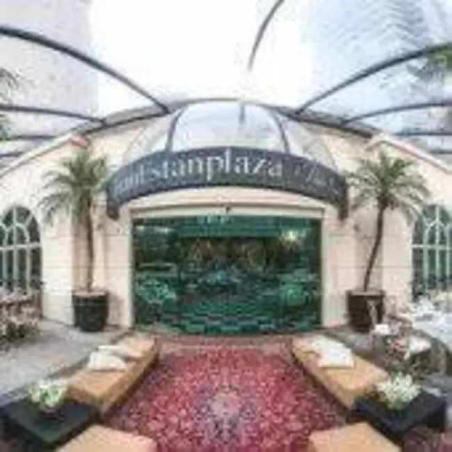 Foto 2 de Apartamento com 1 quarto à venda, 30m2 em Cidade Monções, São Paulo - SP