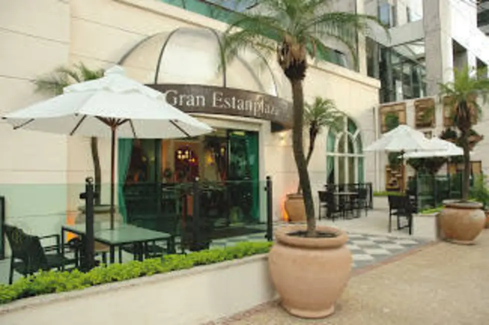 Foto 7 de Apartamento com 1 quarto à venda, 30m2 em Cidade Monções, São Paulo - SP