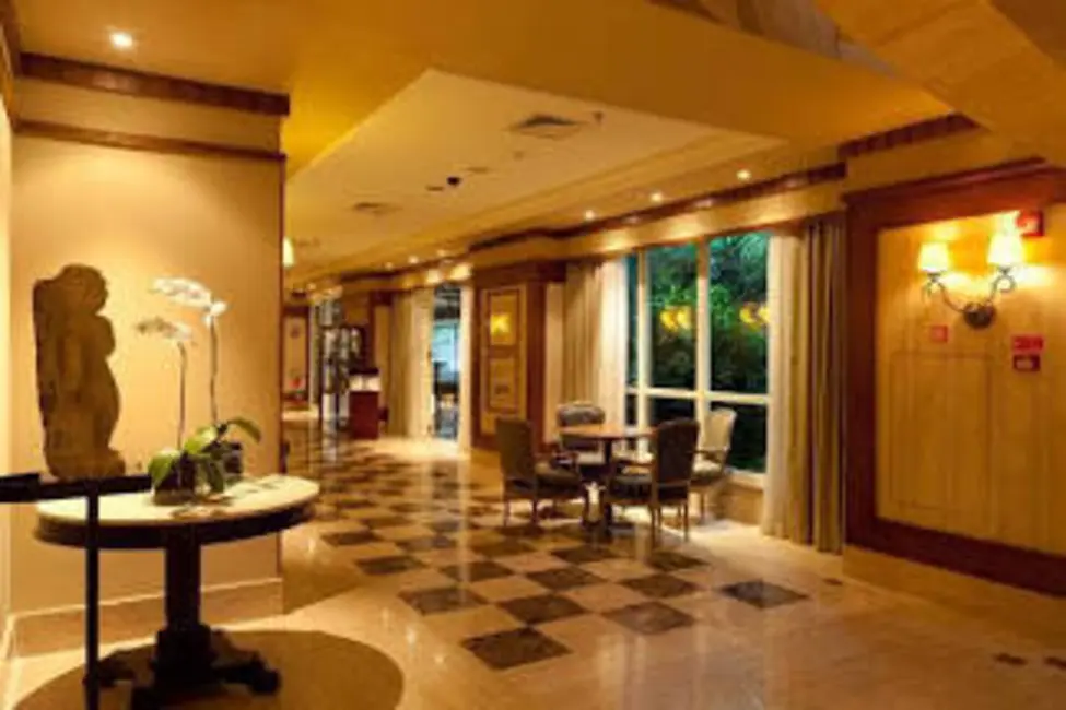 Foto 6 de Apartamento com 1 quarto à venda, 30m2 em Cidade Monções, São Paulo - SP