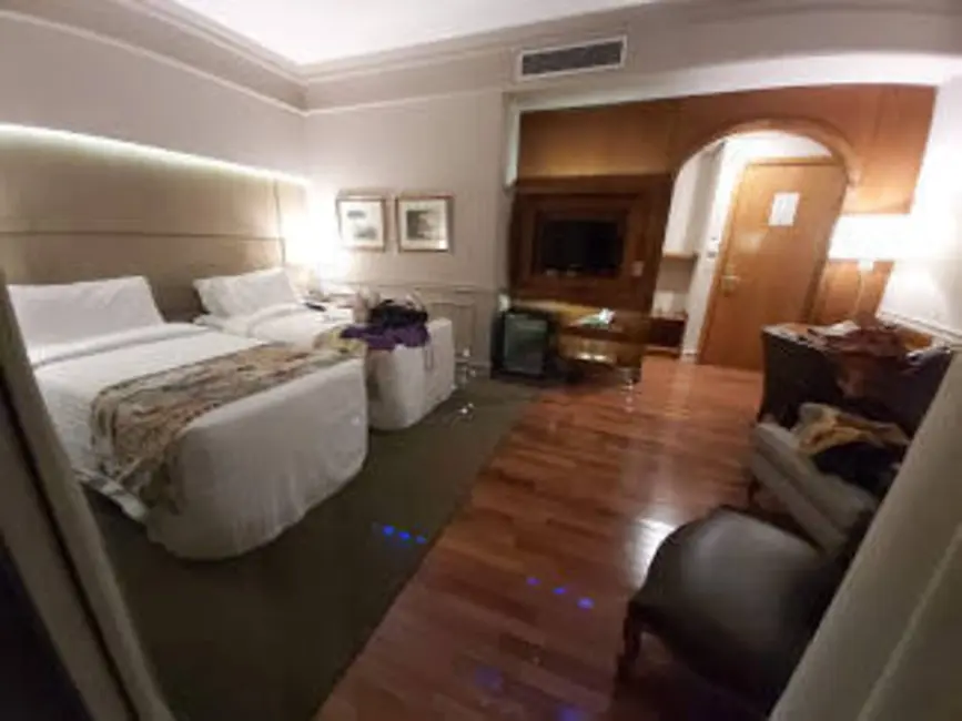 Foto 9 de Apartamento com 1 quarto à venda, 30m2 em Cidade Monções, São Paulo - SP