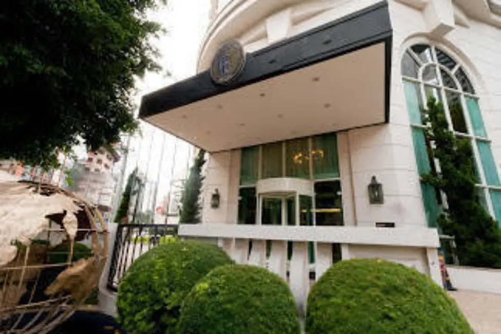 Foto 3 de Apartamento com 1 quarto à venda, 30m2 em Cidade Monções, São Paulo - SP