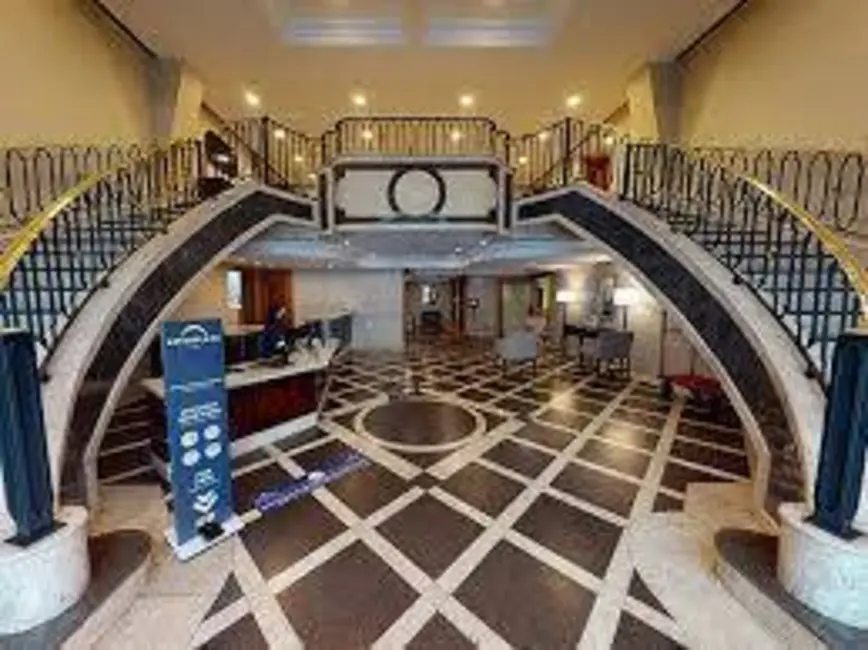 Foto 4 de Apartamento com 1 quarto à venda, 30m2 em Cidade Monções, São Paulo - SP