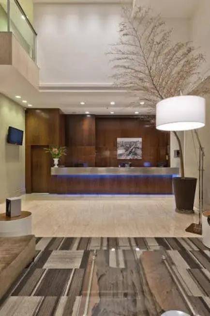 Foto 7 de Apartamento com 1 quarto à venda, 28m2 em Cerqueira César, São Paulo - SP