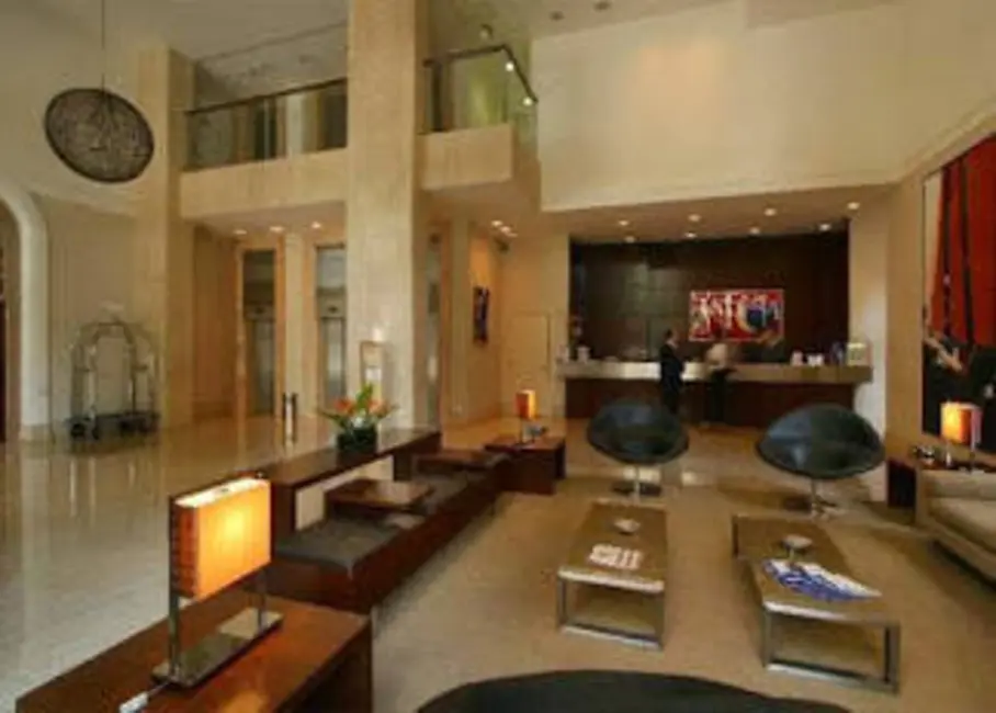 Foto 9 de Apartamento com 1 quarto à venda, 28m2 em Cerqueira César, São Paulo - SP