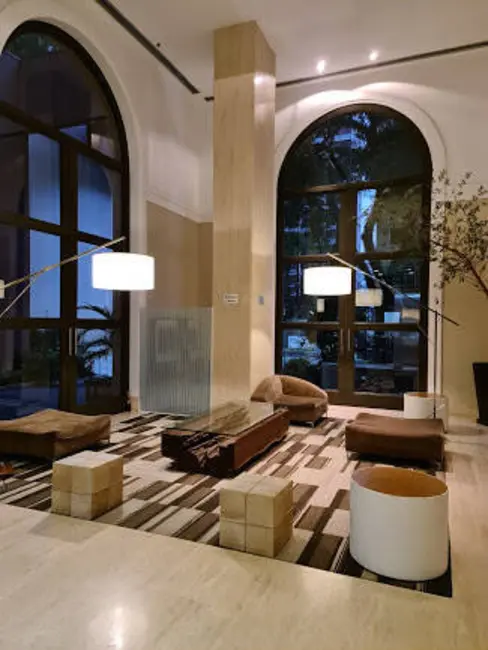 Foto 5 de Apartamento com 1 quarto à venda, 28m2 em Cerqueira César, São Paulo - SP