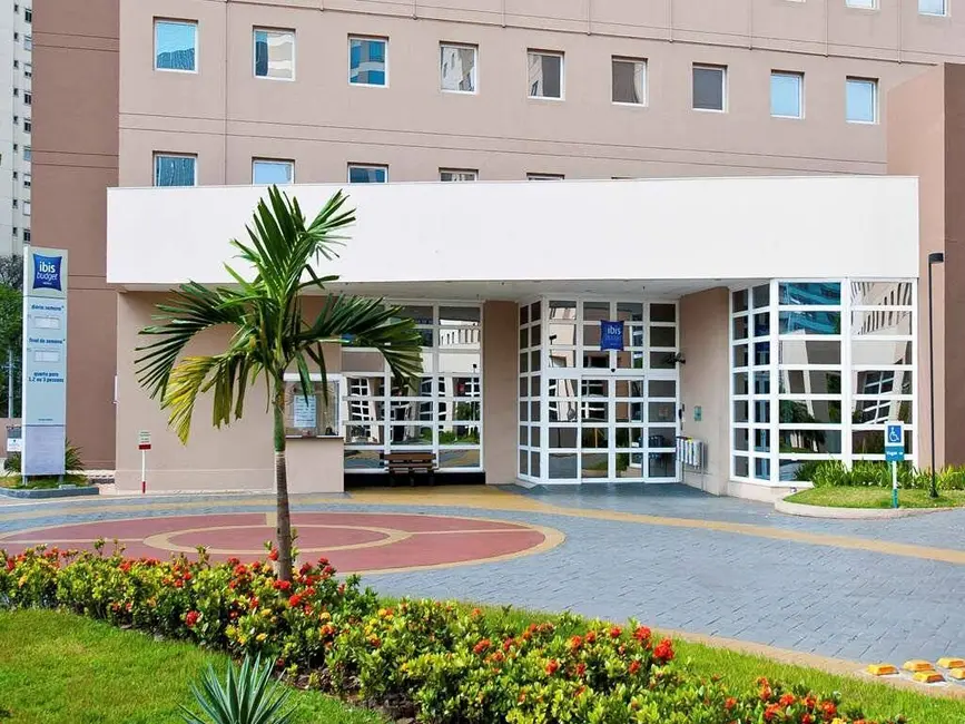 Apartamento com 1 quarto à venda, 12m2 em Jardim das Acácias, São Paulo - SP - imagem 2 Foto 2 de Apartamento com 1 quarto à venda, 12m2 em Jardim das Acácias, São Paulo - SP