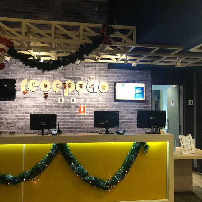 Apartamento com 1 quarto à venda, 12m2 em Jardim das Acácias, São Paulo - SP - imagem 5 Foto 5 de Apartamento com 1 quarto à venda, 12m2 em Jardim das Acácias, São Paulo - SP