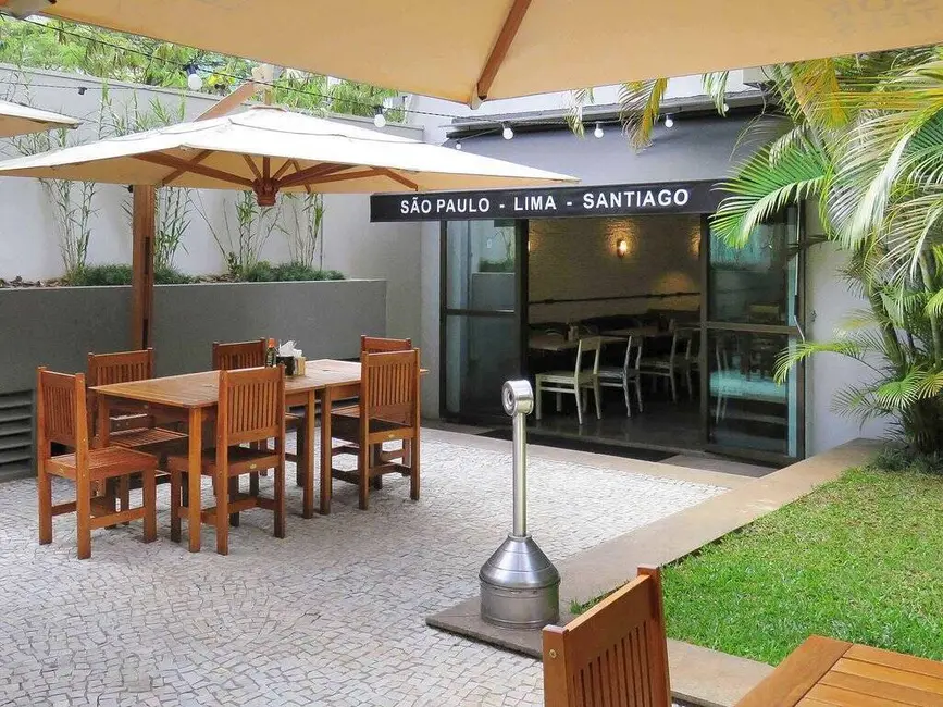 Foto 9 de Apartamento com 1 quarto à venda, 18m2 em Pinheiros, São Paulo - SP