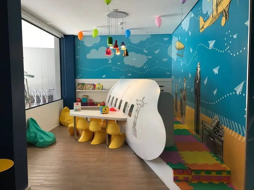 Foto 5 de Apartamento com 1 quarto à venda, 18m2 em Pinheiros, São Paulo - SP