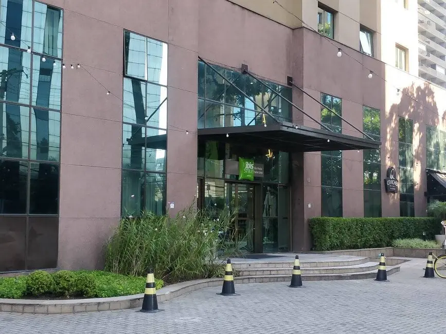 Foto 2 de Apartamento com 1 quarto à venda, 18m2 em Pinheiros, São Paulo - SP