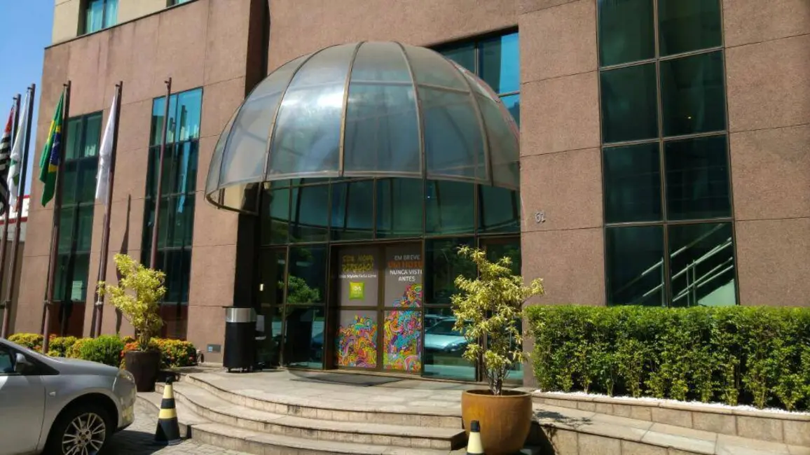 Foto 4 de Apartamento com 1 quarto à venda, 18m2 em Pinheiros, São Paulo - SP