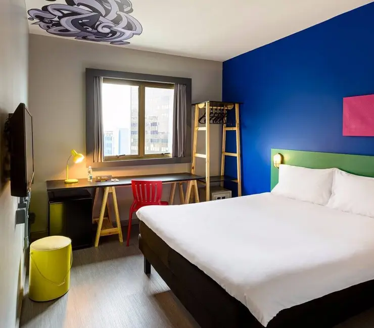 Foto 7 de Apartamento com 1 quarto à venda, 18m2 em Pinheiros, São Paulo - SP