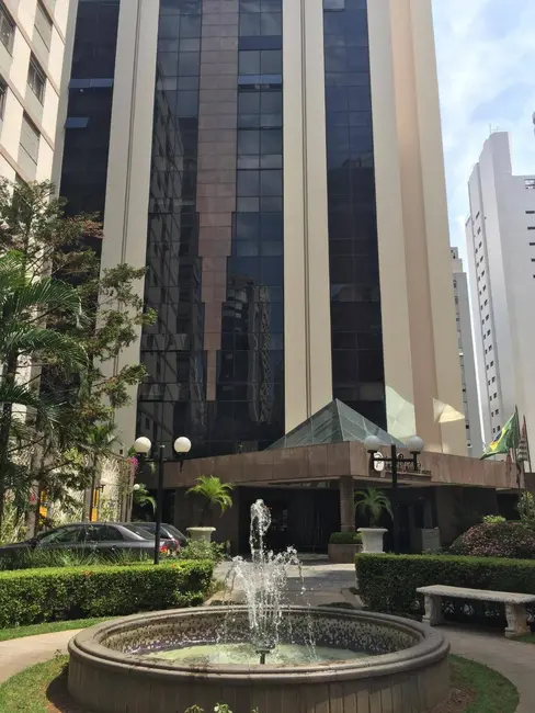 Foto 2 de Apartamento com 1 quarto à venda, 28m2 em Jardim Paulista, São Paulo - SP