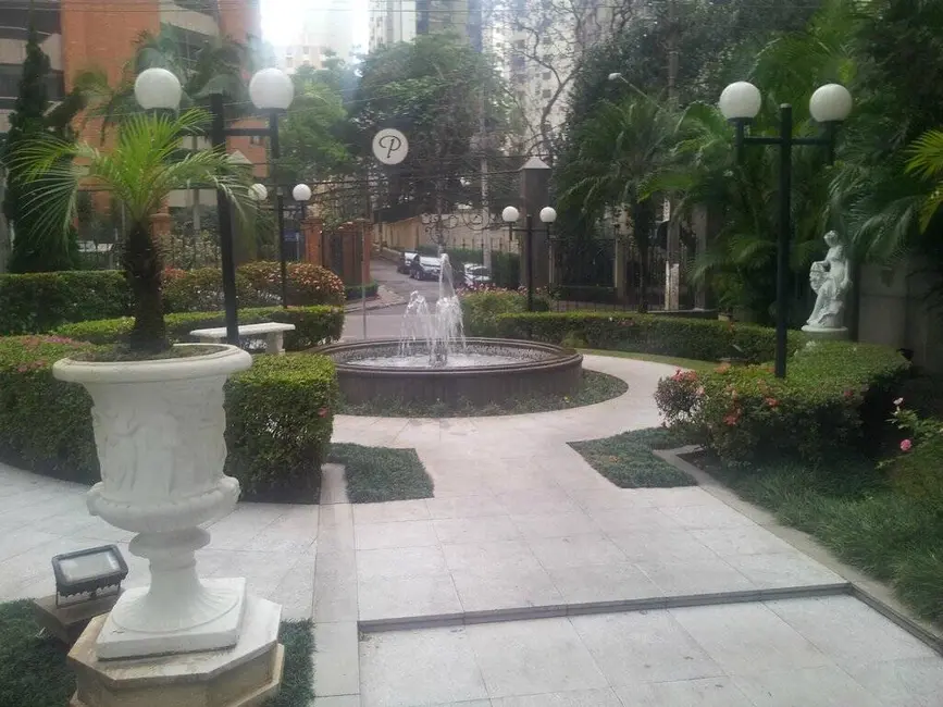 Foto 6 de Apartamento com 1 quarto à venda, 28m2 em Jardim Paulista, São Paulo - SP