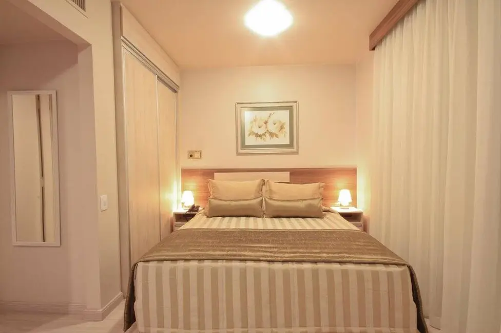 Foto 7 de Apartamento com 1 quarto à venda, 28m2 em Jardim Paulista, São Paulo - SP