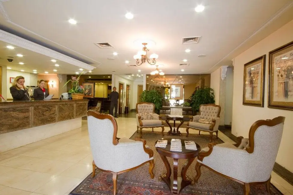 Foto 5 de Apartamento com 1 quarto à venda, 28m2 em Jardim Paulista, São Paulo - SP
