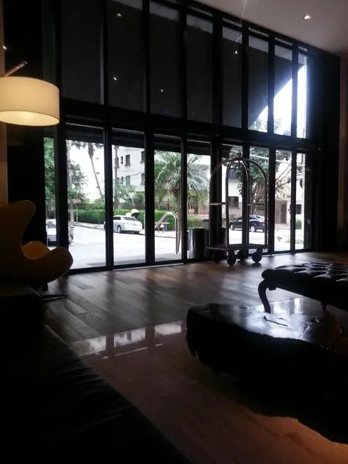 Foto 6 de Apartamento com 1 quarto à venda, 28m2 em Itaim Bibi, São Paulo - SP