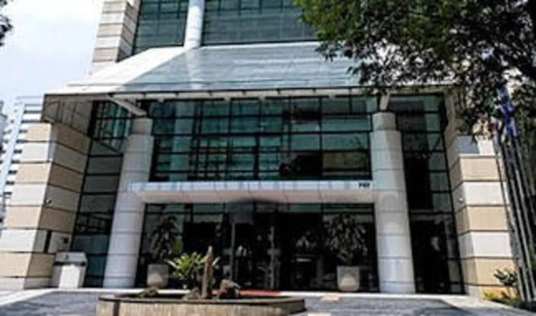 Apartamento com 1 quarto à venda, 31m2 em Jardim Paulista, São Paulo - SP - imagem 3 Foto 3 de Apartamento com 1 quarto à venda, 31m2 em Jardim Paulista, São Paulo - SP