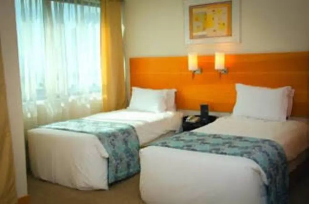 Apartamento com 1 quarto à venda, 31m2 em Jardim Paulista, São Paulo - SP - imagem 7 Foto 7 de Apartamento com 1 quarto à venda, 31m2 em Jardim Paulista, São Paulo - SP