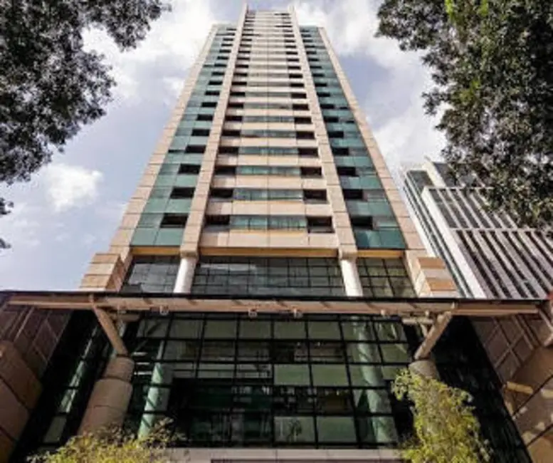 Apartamento com 1 quarto à venda, 31m2 em Jardim Paulista, São Paulo - SP - imagem 1 Foto 1 de Apartamento com 1 quarto à venda, 31m2 em Jardim Paulista, São Paulo - SP
