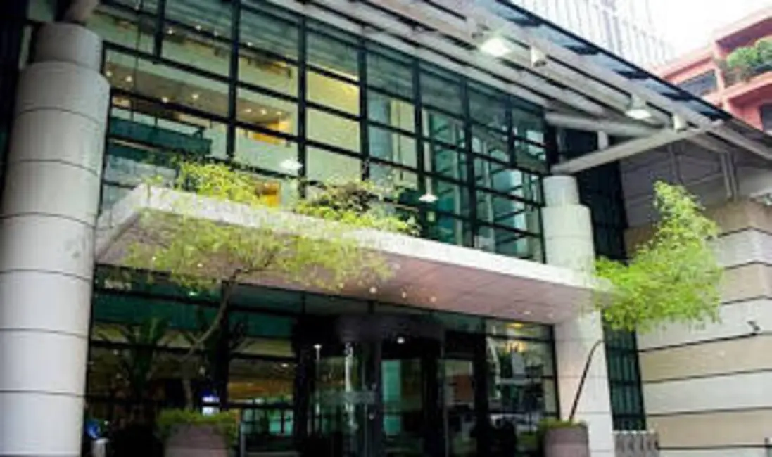 Apartamento com 1 quarto à venda, 31m2 em Jardim Paulista, São Paulo - SP - imagem 2 Foto 2 de Apartamento com 1 quarto à venda, 31m2 em Jardim Paulista, São Paulo - SP