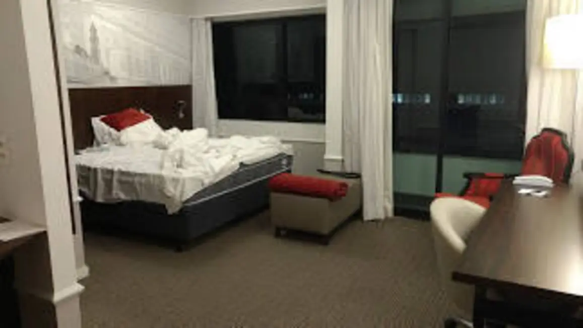 Apartamento com 1 quarto à venda, 31m2 em Jardim Paulista, São Paulo - SP - imagem 5 Foto 5 de Apartamento com 1 quarto à venda, 31m2 em Jardim Paulista, São Paulo - SP