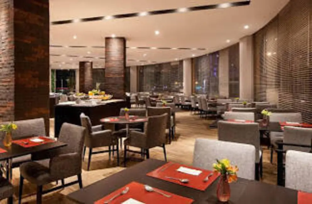 Apartamento com 1 quarto à venda, 26m2 em Indianópolis, São Paulo - SP - imagem 4 Foto 4 de Apartamento com 1 quarto à venda, 26m2 em Indianópolis, São Paulo - SP