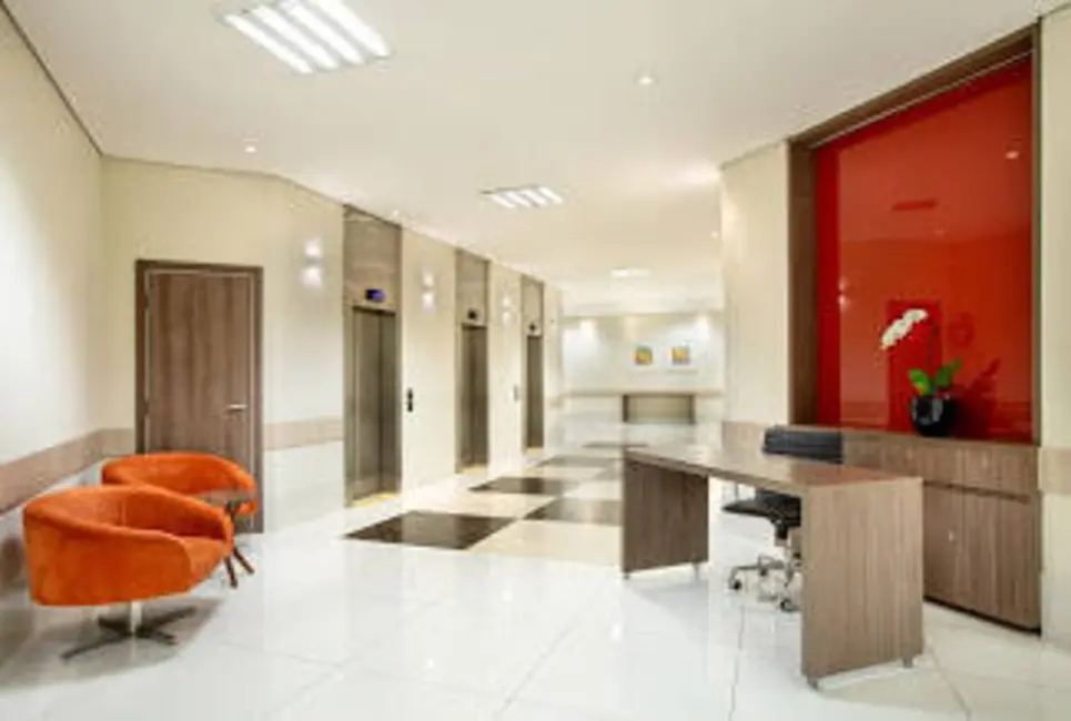 Apartamento com 1 quarto à venda, 26m2 em Indianópolis, São Paulo - SP - imagem 5 Foto 5 de Apartamento com 1 quarto à venda, 26m2 em Indianópolis, São Paulo - SP