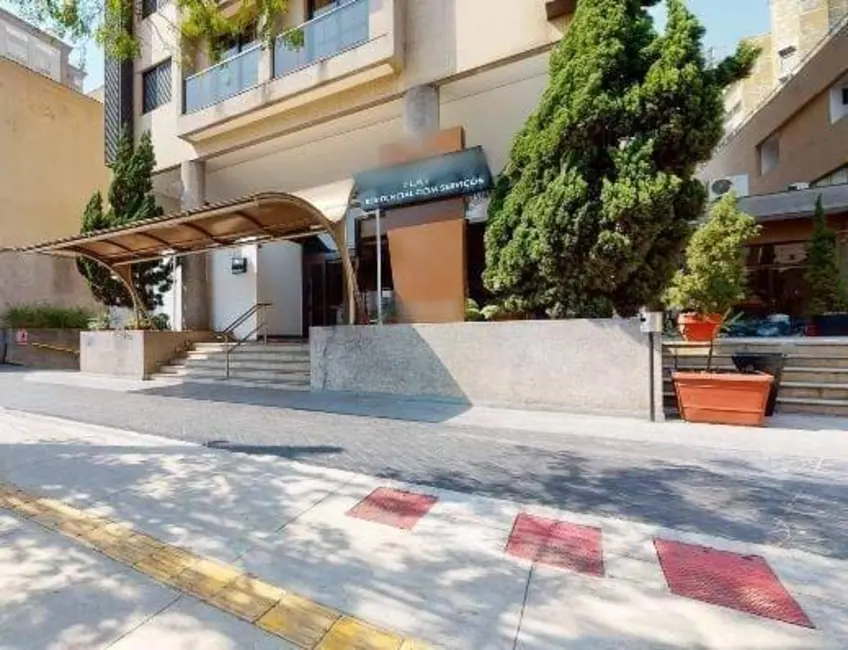 Foto 4 de Apartamento com 1 quarto à venda, 33m2 em Vila Mariana, São Paulo - SP